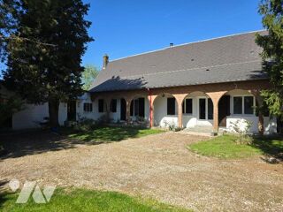  Maison � vendre 5 pi�ces 123 m�