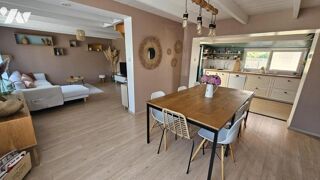 Vente Maison EN EXCLUSIVTE MARCK LE FORT VERT Marck