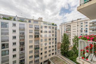 Appartement 1 pièce 31 m² · à Paris 12 · 31 m² · 283 000 €