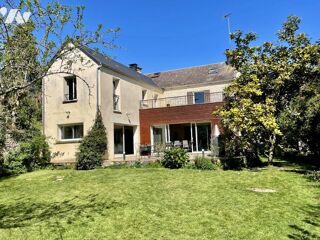  Maison à vendre 10 pièces 365 m²