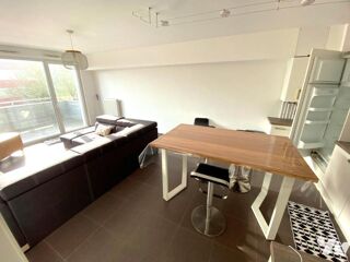  Appartement à vendre 3 pièces 61 m²