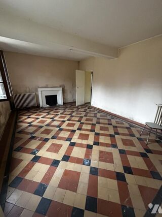  Maison � vendre 5 pi�ces 134 m�