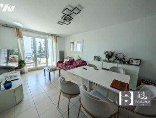  Appartement à vendre 3 pièces 67 m²