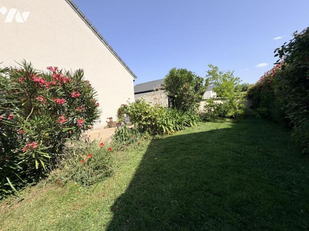 Vente Maison Maison plain pied Lion-sur-mer