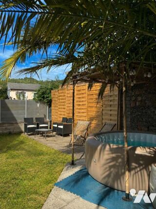  Maison à vendre 4 pièces 80 m²