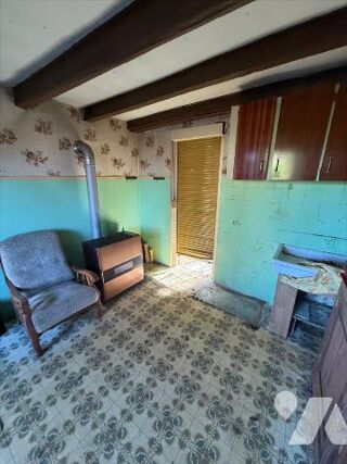  Maison � vendre 3 pi�ces 50 m�