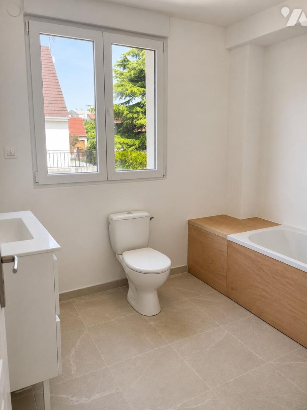 Vente Maison PIERRELAYE - MAISON NEUVE - PROCHE CENTRE VILLE - 4 CHAMBRES - TERRAIN 310m2 Pierrelaye