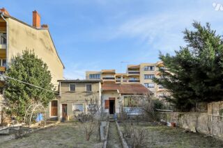  Maison � vendre 3 pi�ces 47 m�