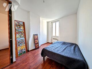  Appartement � vendre 3 pi�ces 80 m�