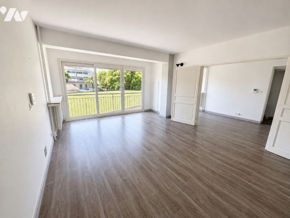 Appartement idéalement situé au coeur de Bourg en Bresse