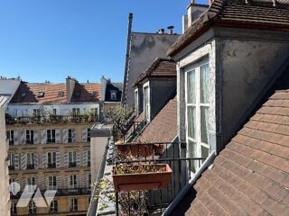  Appartement � vendre 4 pi�ces 94 m�