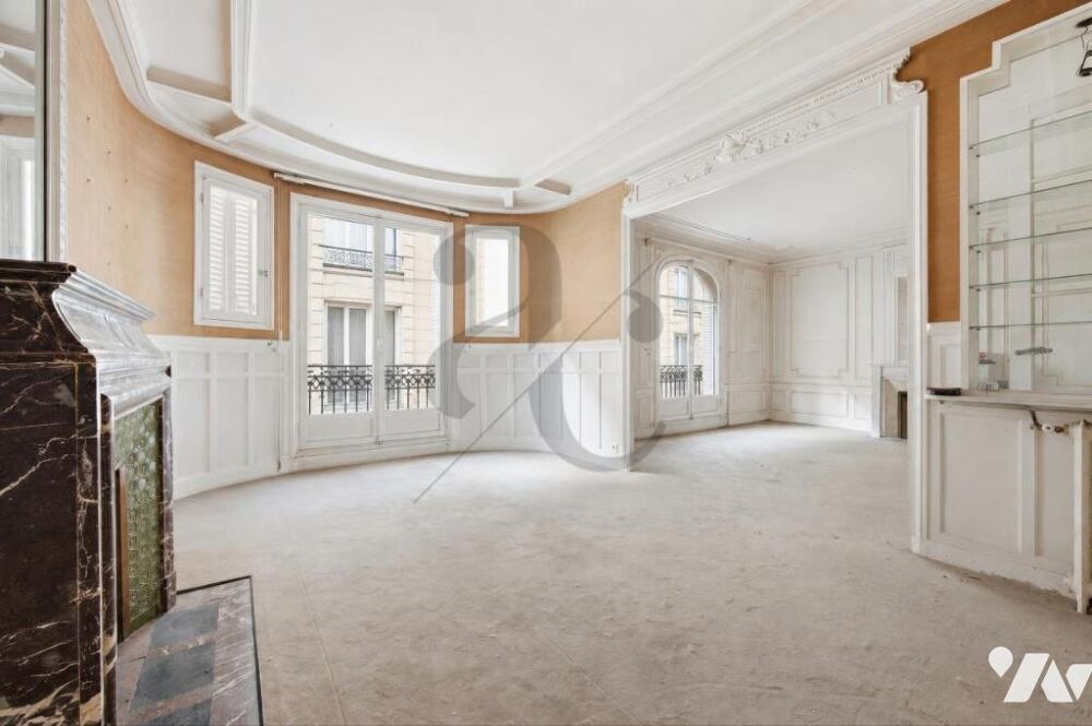Appartement 5 pièces 120 m² · à Paris 6 · 120 m² · 1 768 000 €