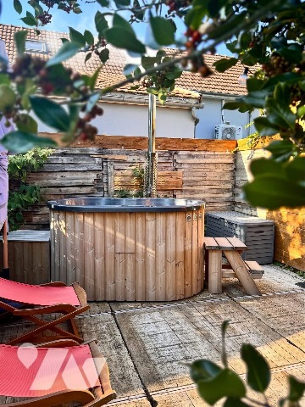 à vendre  Maison Belval-sous-Châtillon (51480)