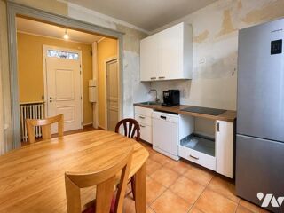 Vente Maison SARTROUVILLE (78500) - HYPER CENTRE / QUARTIER PAVILLONNAIRE / ELEGANCE DES ANNEES 30 Sartrouville