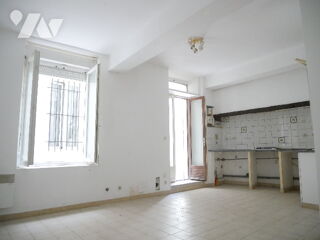  Appartement � vendre 2 pi�ces 38 m�