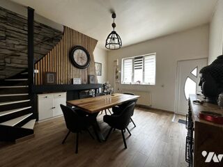  Maison � vendre 1 pi�ce 57 m�