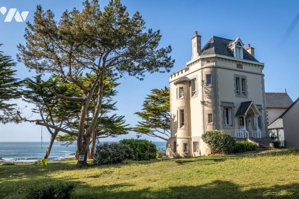 � vendre  Maison Saint-Briac-sur-Mer (35800)