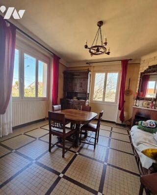  Maison � vendre 4 pi�ces 86 m�