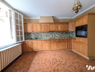  Maison � vendre 3 pi�ces 81 m�