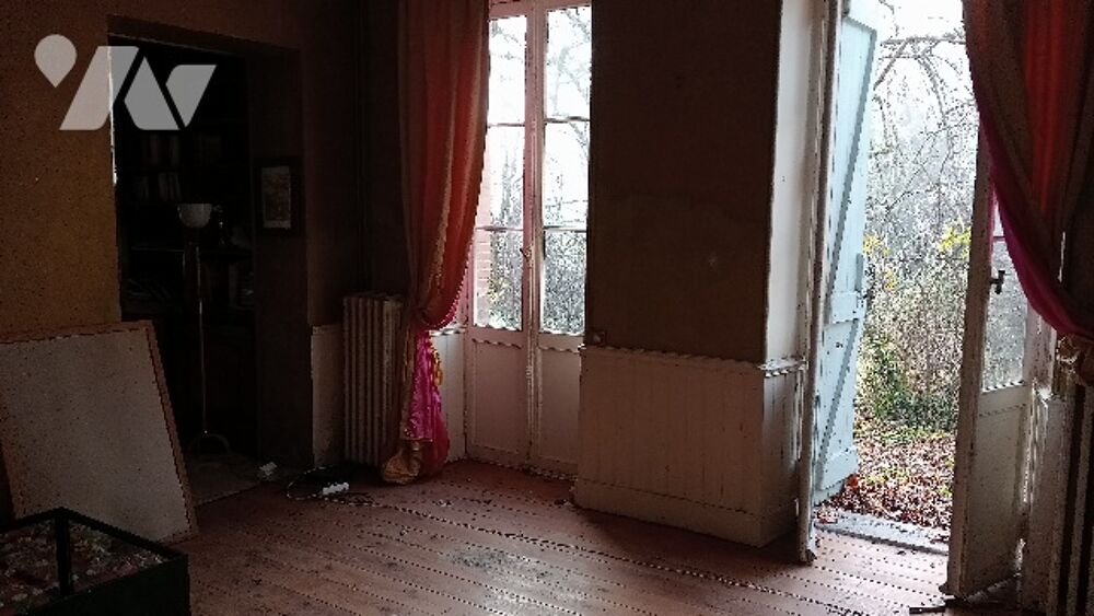 � vendre  Maison Bouloc (31620)