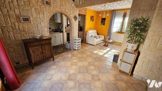  Maison  vendre 3 pices 58 m