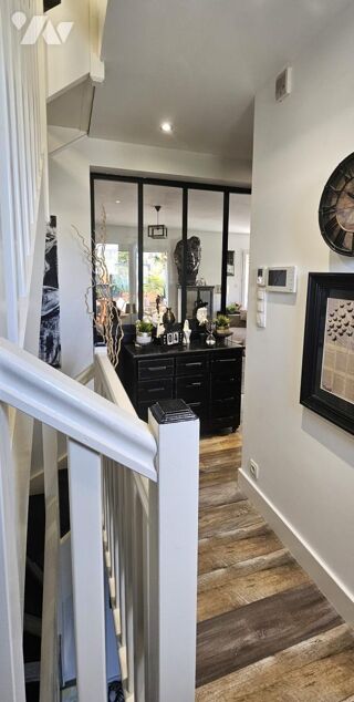  Maison � vendre 5 pi�ces 130 m�