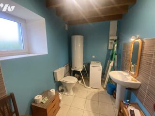  Maison à vendre 5 pièces 116 m²