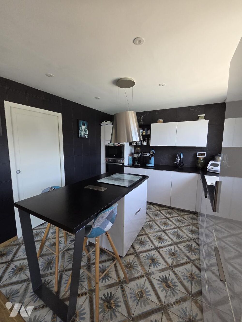 Pavillon plain pied BEAUPREAU