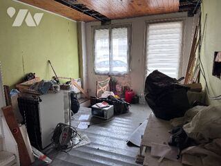 Maison à vendre 3 pièces 53 m²