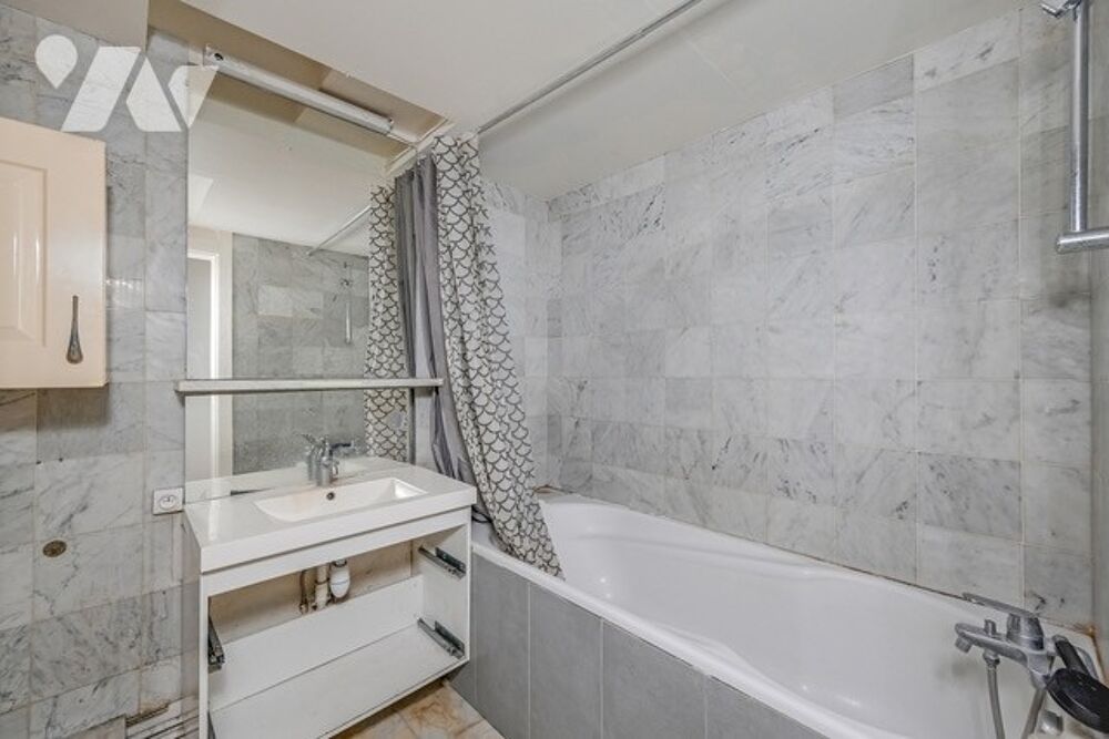 à vendre  Appartement Paris 16