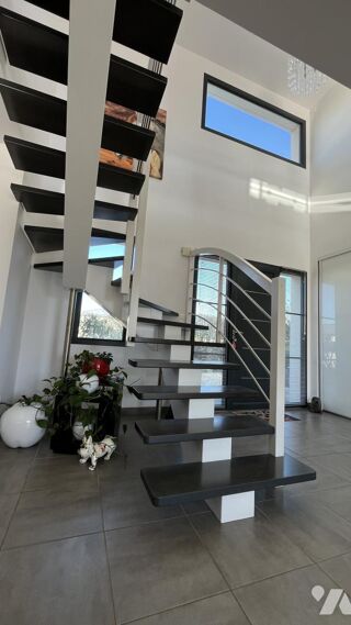  Maison à vendre 6 pièces 210 m²