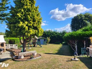  Maison � vendre 6 pi�ces 110 m�