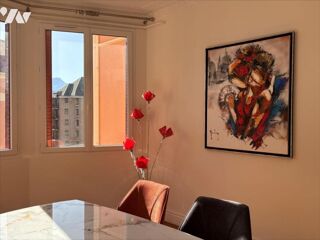  Appartement � vendre 5 pi�ces 131 m�