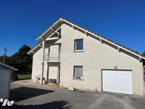   Maison Viry Jura Maison - 6 pi�ce(s) - 146 m�
