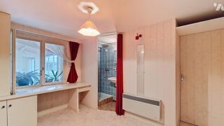  Maison à vendre 8 pièces 153 m²