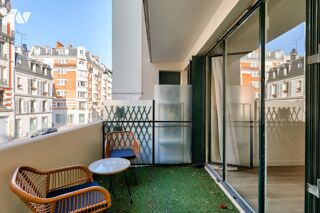  Appartement � vendre 3 pi�ces 48 m�