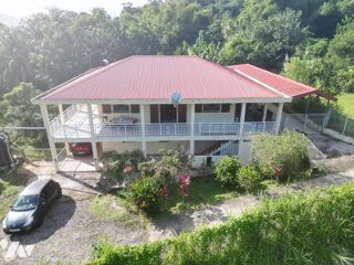  Maison � vendre 8 pi�ces 236 m�