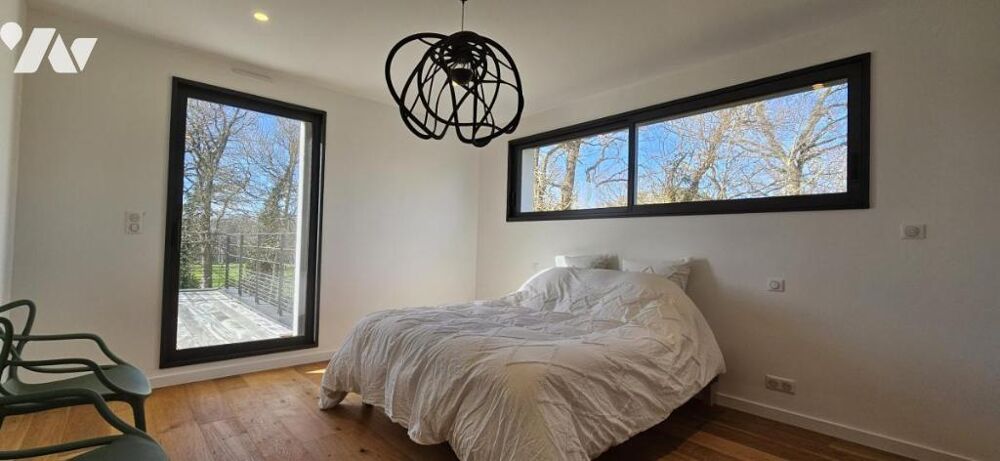 � vendre  Maison B�nodet (29950)