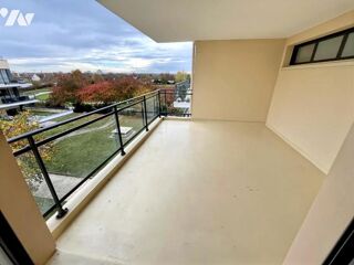  Appartement � vendre 3 pi�ces 67 m�