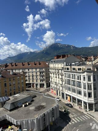  Appartement � vendre 2 pi�ces 57 m�