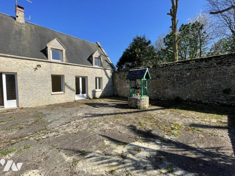Belle maison en pierres