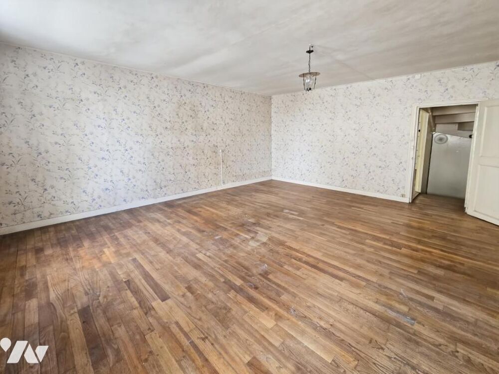 Vente Maison A VENDRE - MAISON DE VILLE - SAINT OUËN DES TOITS Saint-ouën-des-toits