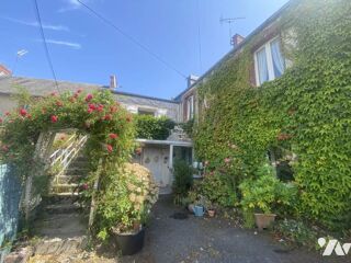  Maison à vendre 8 pièces 168 m²