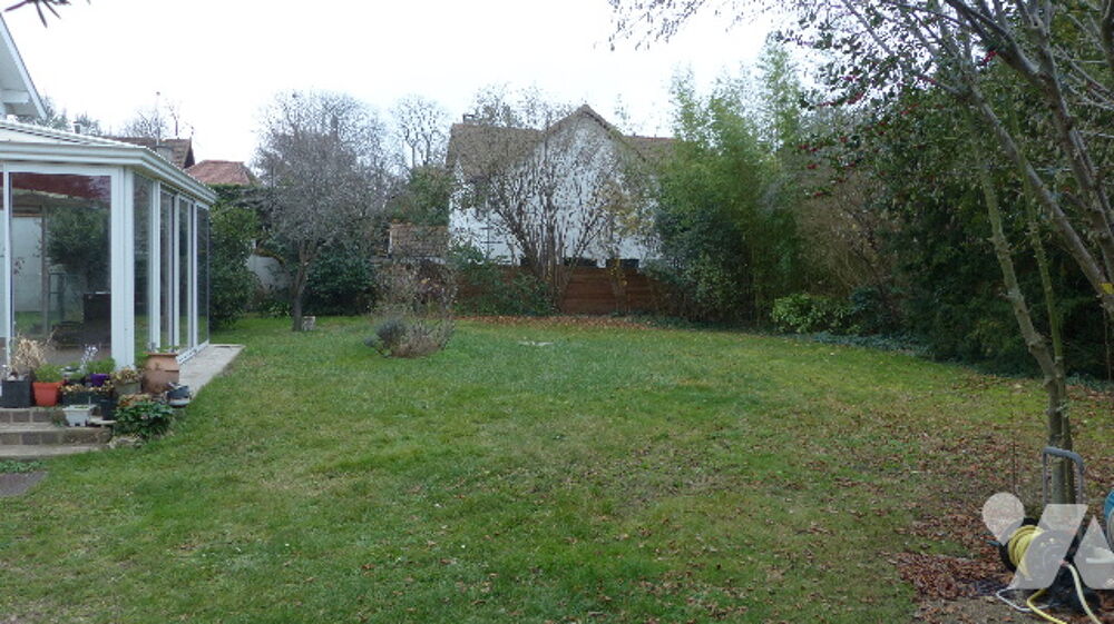 � vendre  Maison Croissy-sur-Seine (78290)