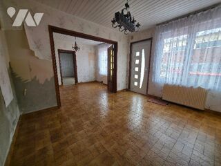  Maison � vendre 6 pi�ces 111 m�