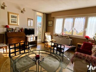  Appartement  vendre 2 pices 51 m