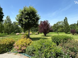  Maison � vendre 10 pi�ces 263 m�
