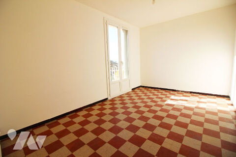   Appartement T3 de 52m2 (Carrez) avec vue trs dgage Appartement - 3 pice(s) - 53 m