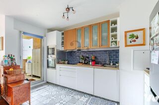  Appartement � vendre 2 pi�ces 46 m�