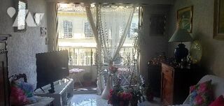  Appartement � vendre 2 pi�ces 41 m�